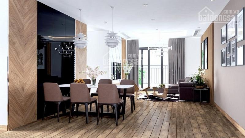 Bán chung cư The Sun Mễ Trì do thiếu tiền kinh doanh giá hợp lý