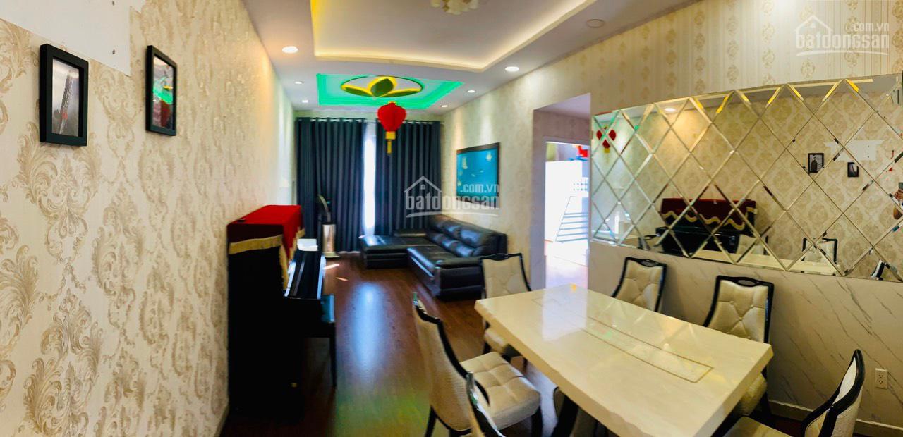 Bán chung cư Thủy Lợi 4, Dự án The Hyco4 Tower, đủ nội thất, sổ hồng, 93m2, giá chỉ 3.6 tỷ.