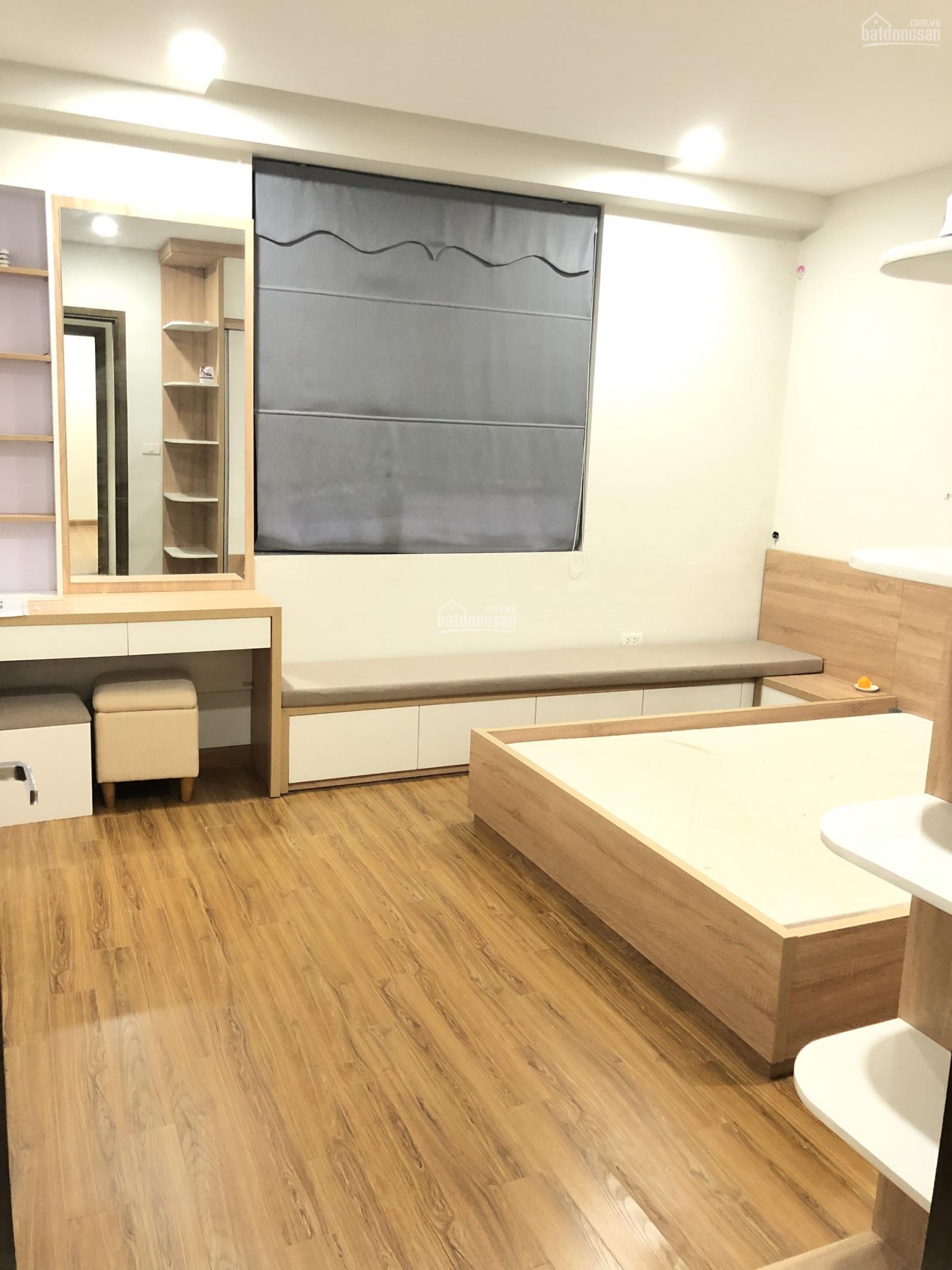 Bán chung cư VOV 60m² giá lại cực rẻ xung quanh nhiều tiện ích đi kèm