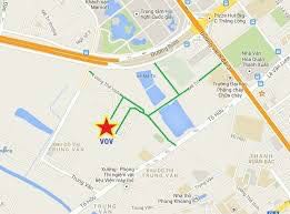 Bán chung cư VOV đường lương thế vinh 80m² giá chỉ nhỉnh 2 tỷ