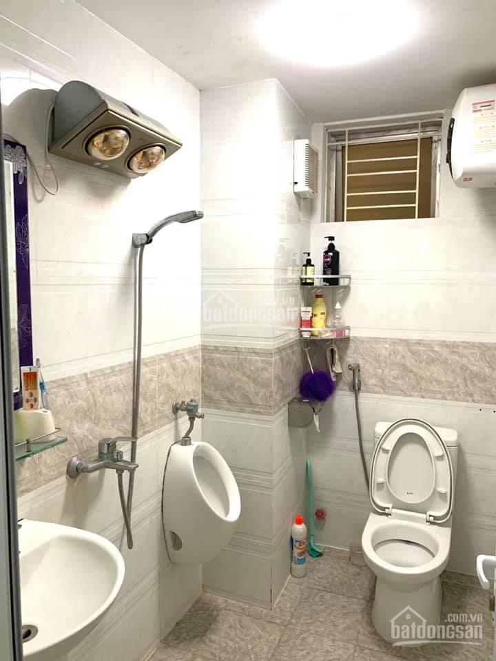 Bán chung cư VP3 Linh Đàm có hợp đồng mua bán rõ ràng