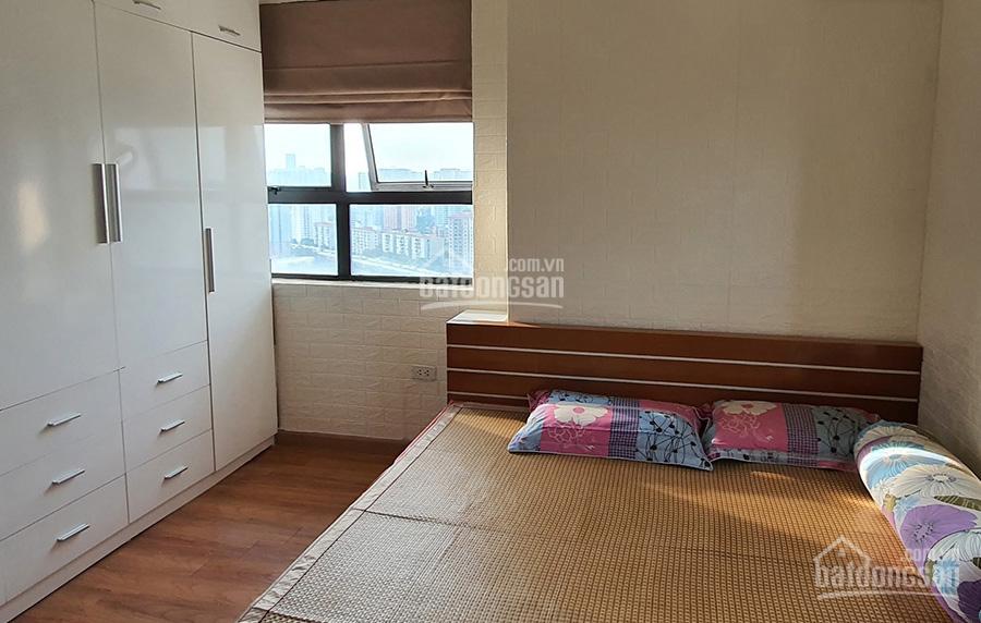 Bán chung cư VP3 Linh Đàm view hồ thoáng mát giá đẹp lung linh