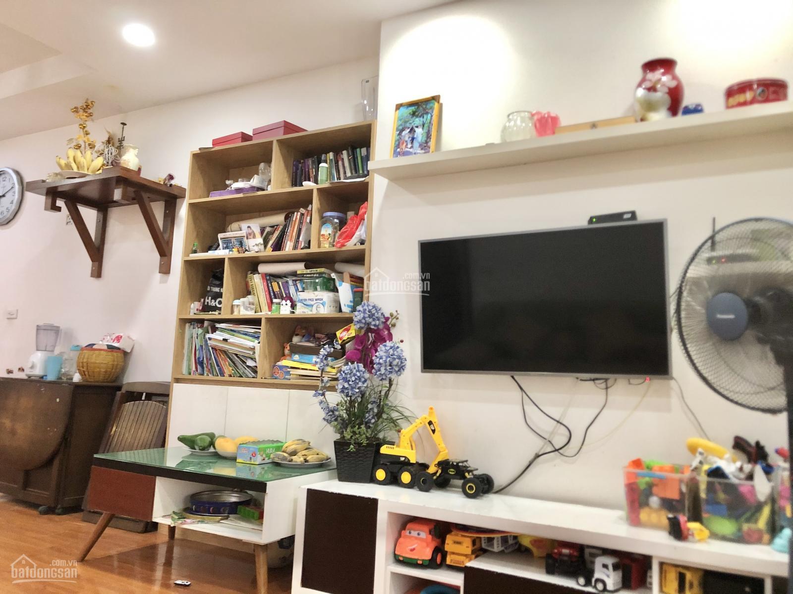 Bán chung cư Vinaconex 2 đầy đủ tiện nghi căn lô góc cực rộng