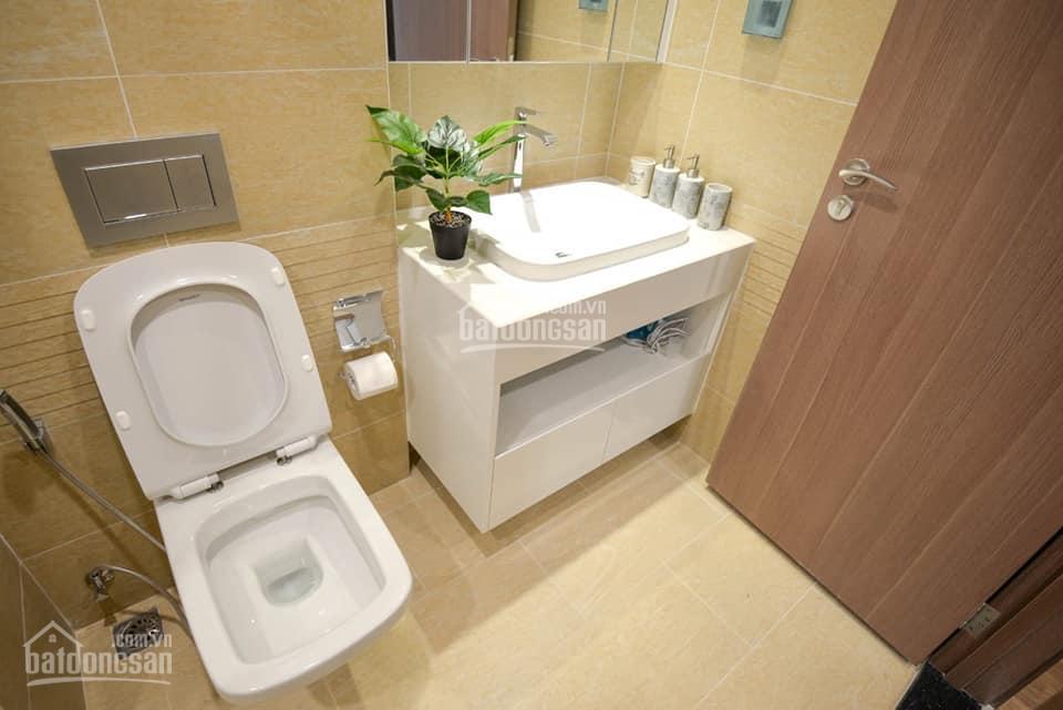 Bán chung cư Vinhomes Metropolis giá rẻ do không có nhu cầu sử dụng