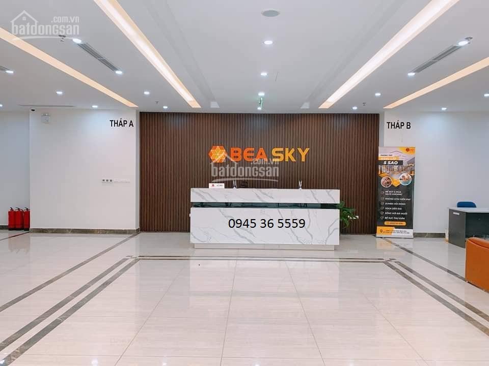 Bán chung cư bea sky gấp căn hộ số 1 Đại Lộ Chu Văn An Đại Kim Hoàng Mai