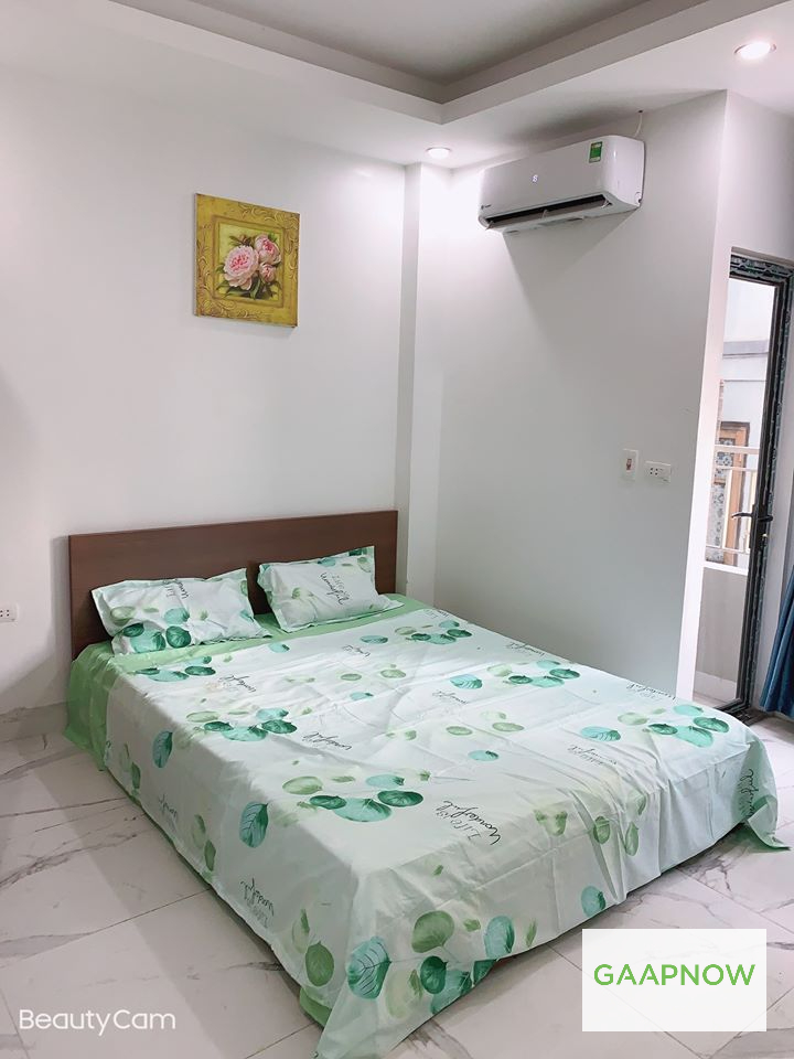 Bán chung cư đại kim building cách Ngã Tư Sở khoảng 4km,gần trung tâm!