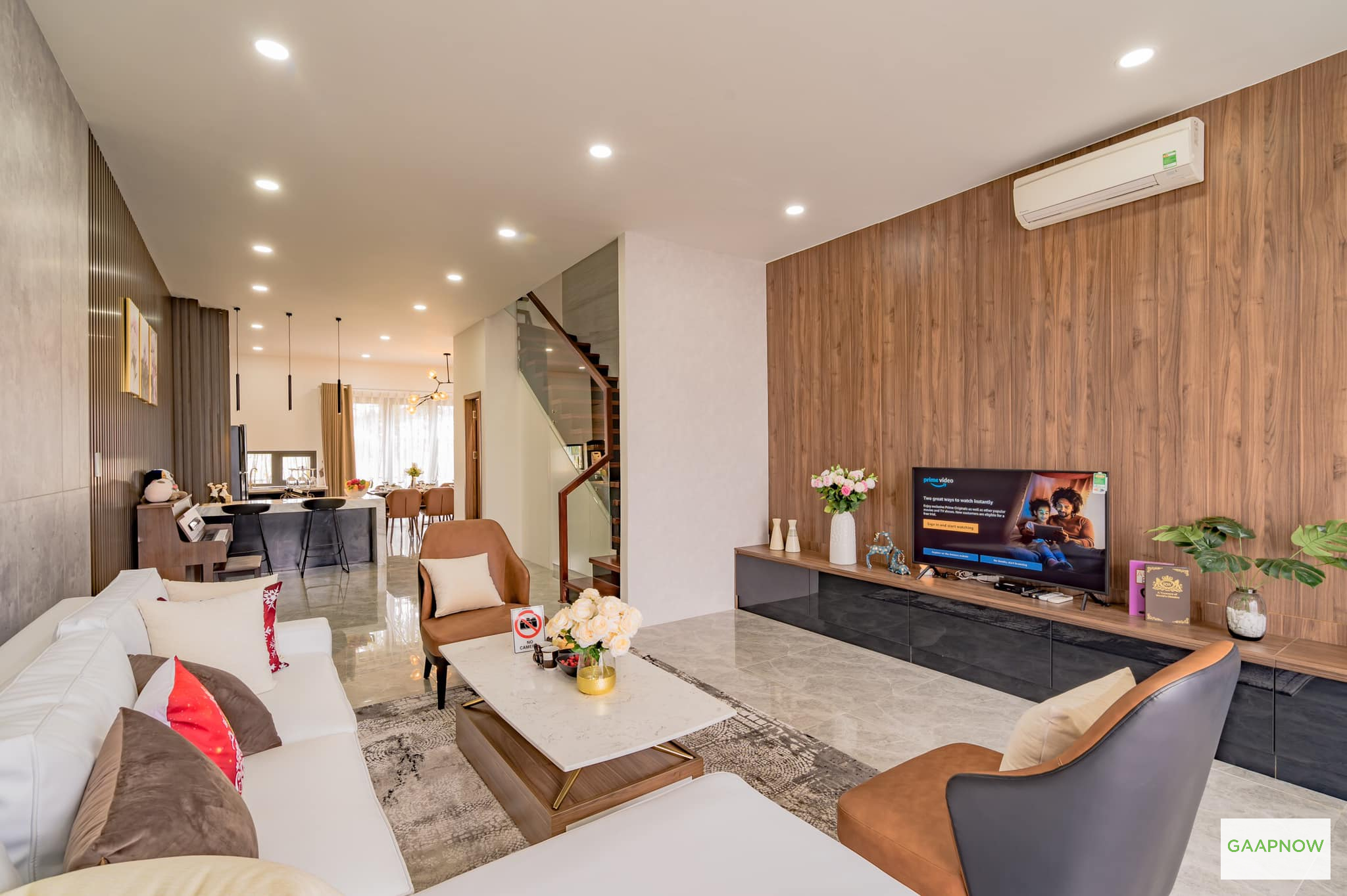 Bán chung cư đại kim building đi lại thông thoáng,nhiều cây xanh thoáng mát