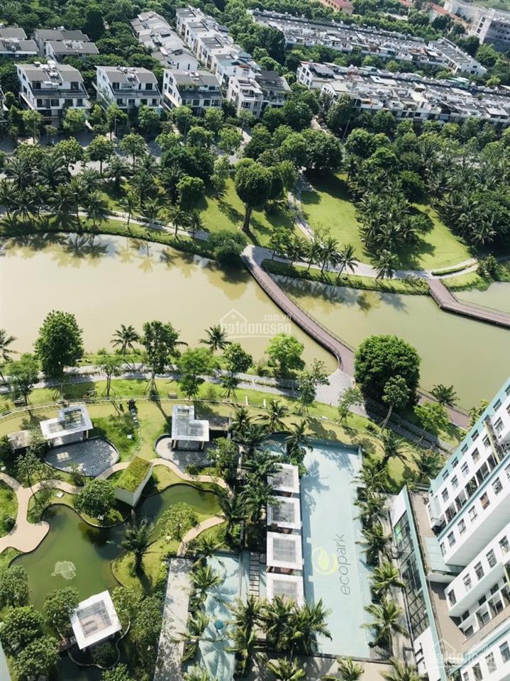 Bán chung cư ecopark - căn hộ cao cấp giá hấp dẫn, có quà khi thanh toán