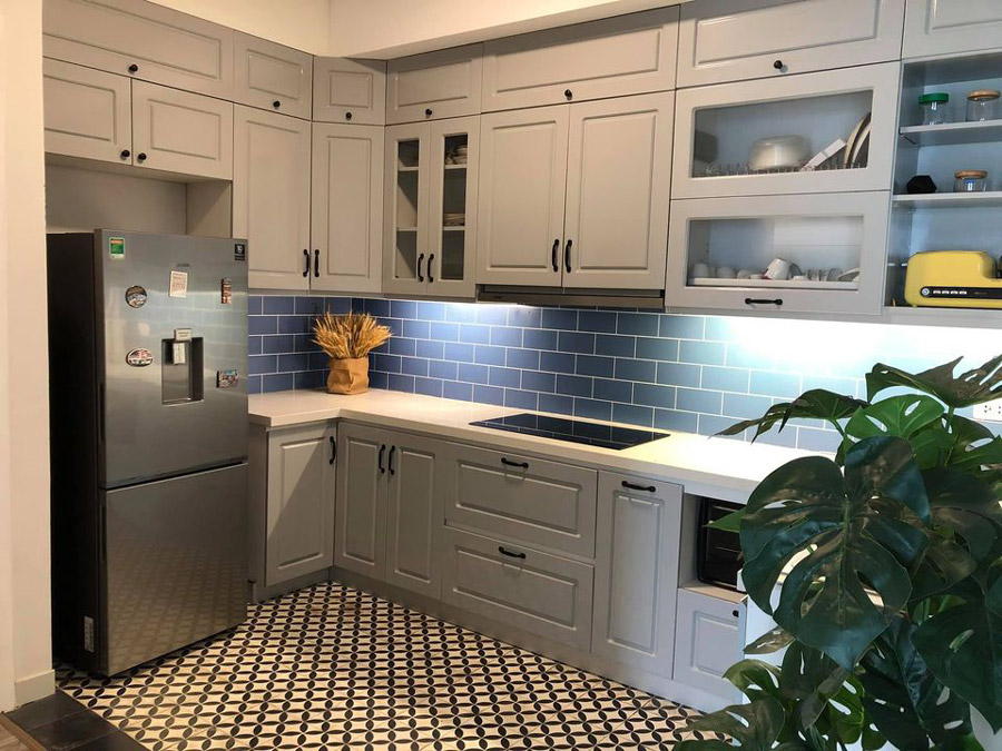 Bán chung cư ecopark tháp D westbay chính chủ - thanh toán ngay nhận quà liền tay