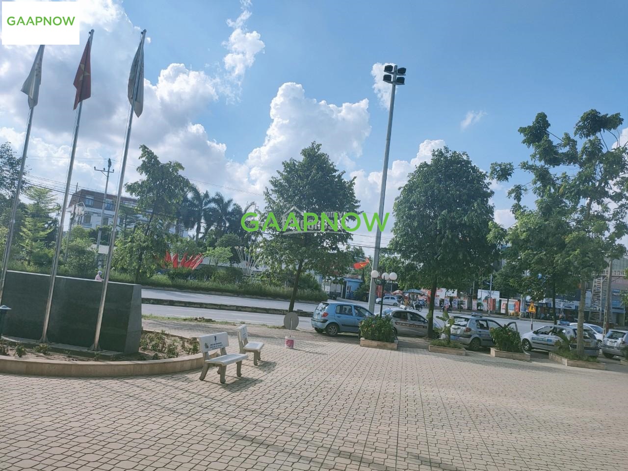 Bán chung cư lộc ninh chúc sơn căn thiết kế đẹp-view thoáng mát