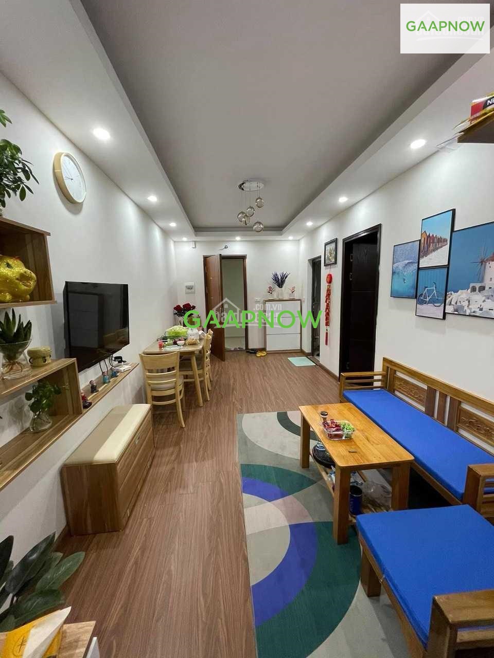 Bán chung cư lộc ninh chúc sơn chỉ 15 phút di chuyển tới ngay TT Hà Đông.