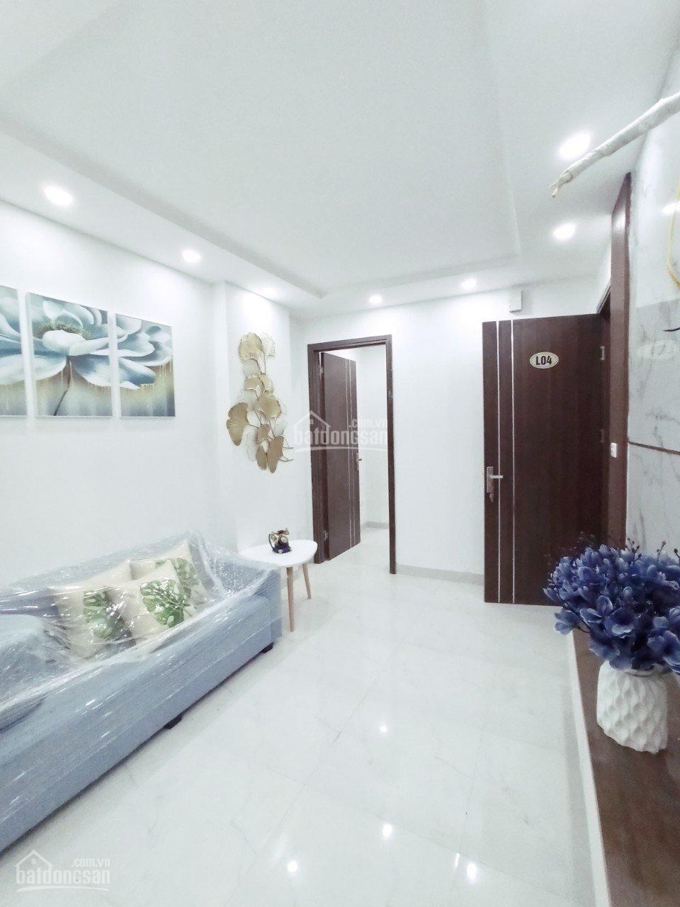 Bán chung cư mini có sổ đỏ-cơ hội cuối cùng sở hữu căn hộ giá siêu mềm!!!