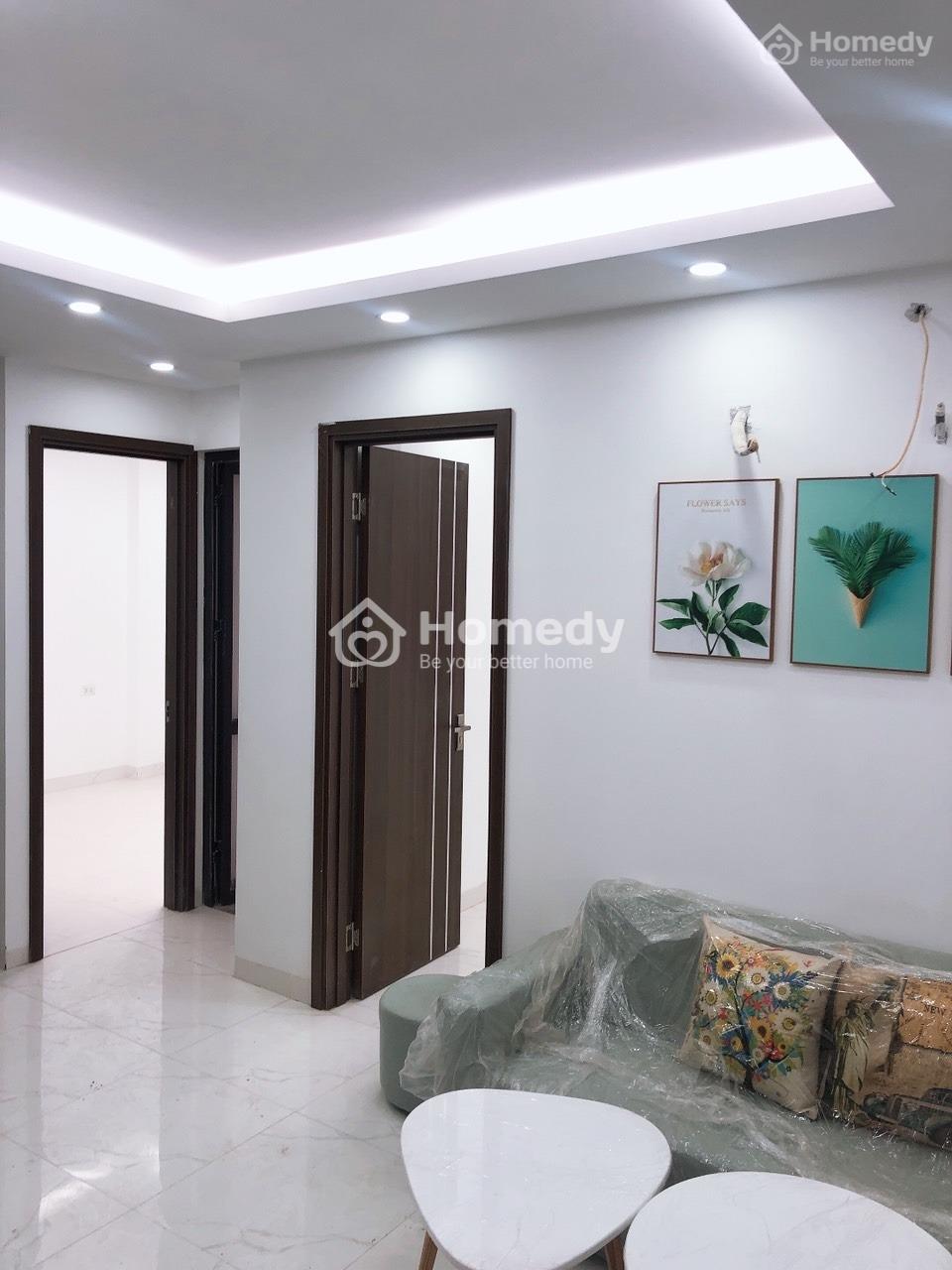 Bán chung cư mini đống đa chính chủ tại xã đàn, ô tô đỗ cửa full đồ có thể đến ở ngay.