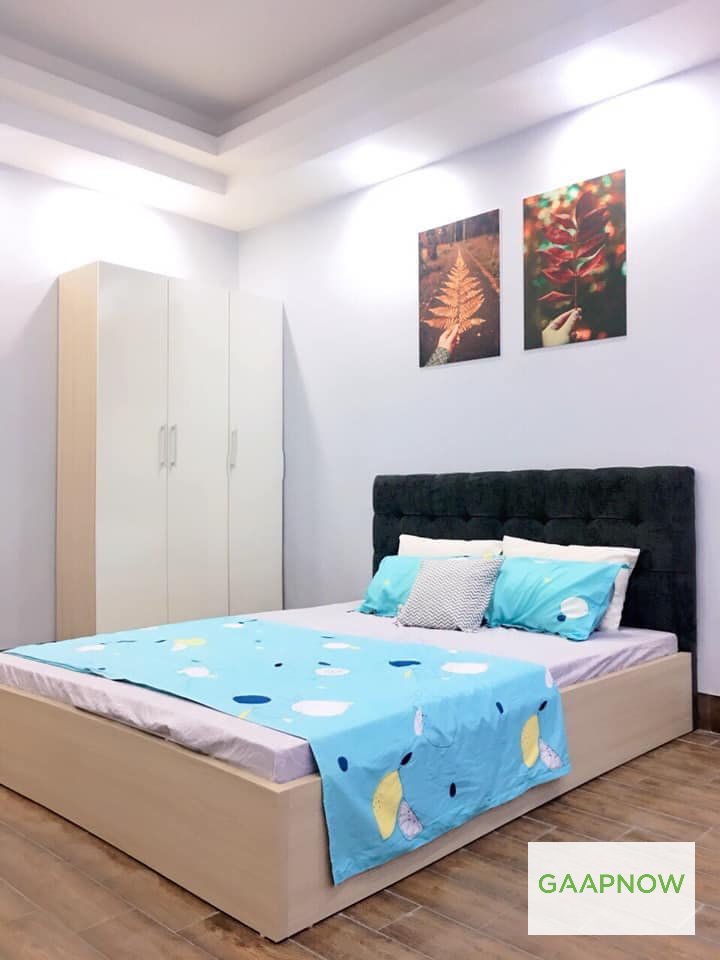 Bán chung cư nam đô 609 trương định, 2 phòng ngủ giá siêu ưu đãi