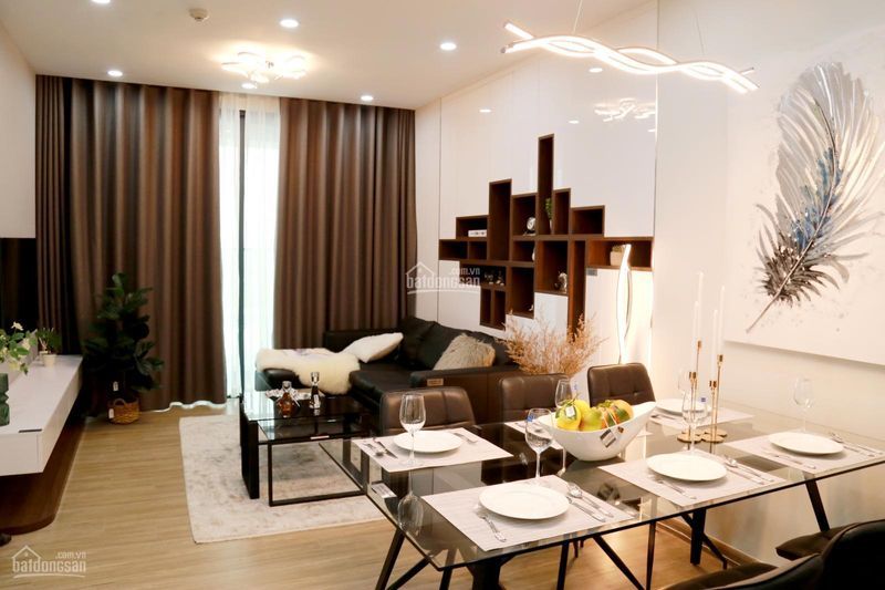 Bán chung cư trả góp Hà Nội Anland Lakeview KĐT Dương nội duy nhất căn B4