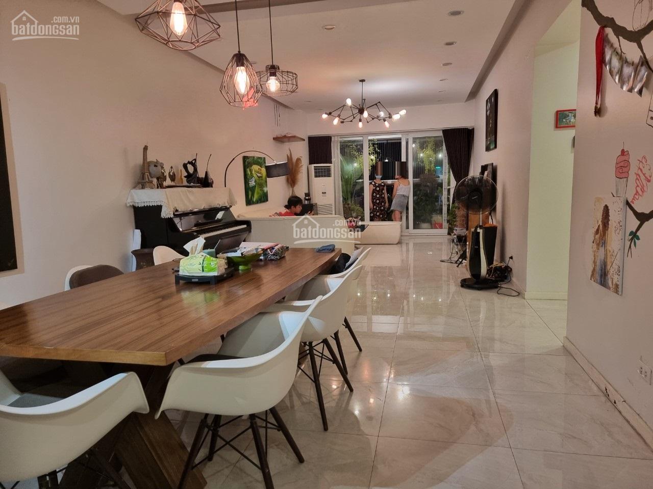 Bán chung cư viện chiến lược bộ công an lô góc 135m² 3PN giá nhỉnh 4 tỷ