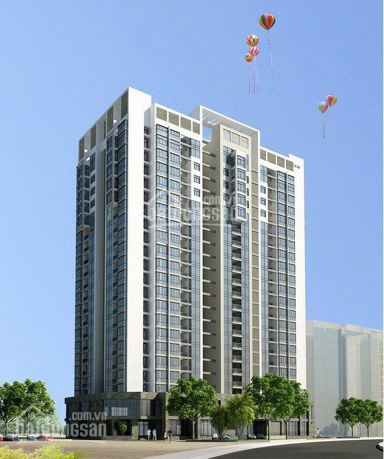 Bán chung cư yên hoà Sunshine, 2PN, full nội thất, có sổ đỏ chính chủ.