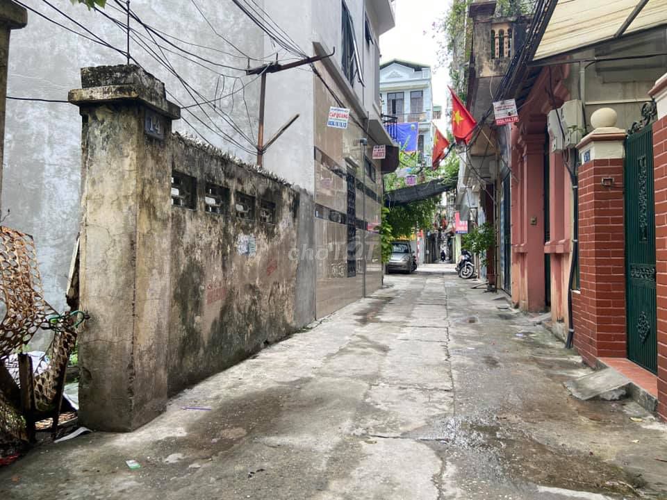 Bán đất Hà Nội giá rẻ đất thổ cư sổ đỏ chính chủ!