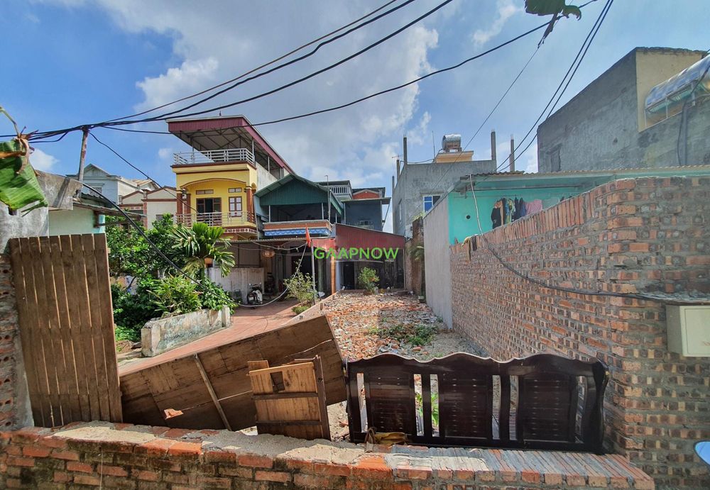 Bán đất Hà Nội thiện chí mùa dịch - Lệ Chi, Gia Lâm 67,5m2