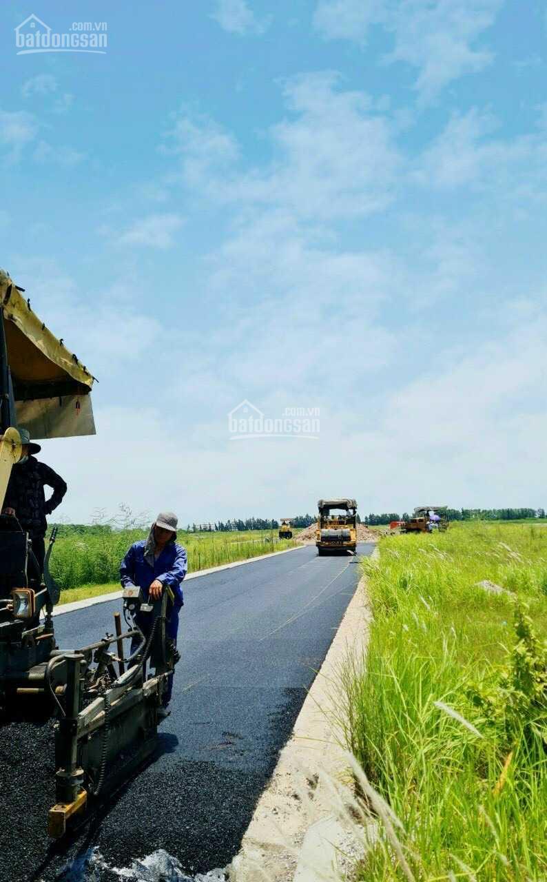 Bán đất New city Phố Nối còn lô ngoại giao giá siêu ưu đãi!!