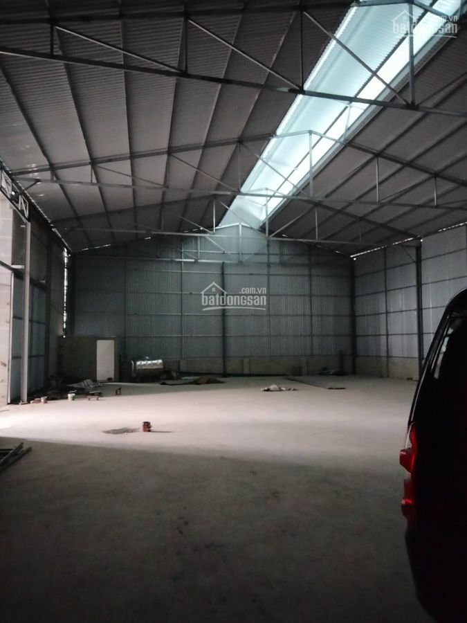 Bán đất Nguyễn Xiển Hà Nội ngõ to xe tải tránh nhau thoải mái DT 132m2