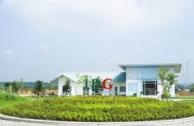 Bán đất The Viva City dành cho các NĐT muốn đầu tư sinh lời LN cao, đối diện KCN Giang Điền