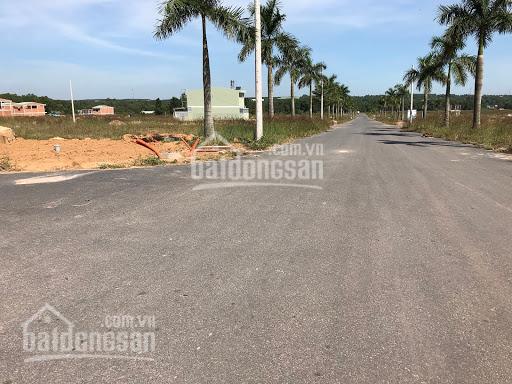 Bán đất The Viva City giá vốn chủ đầu tư LDG hạ tầng hoàn thiện