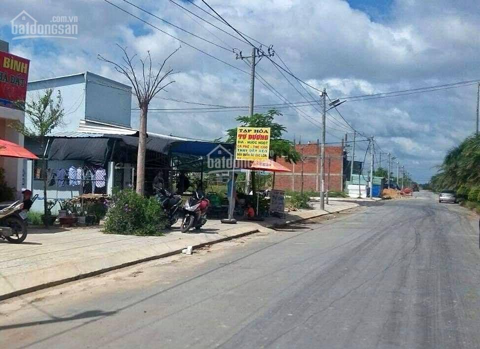 Bán đất dự án Bella Vista, vị trí đắc địa, giá tốt, liên hệ ngay.