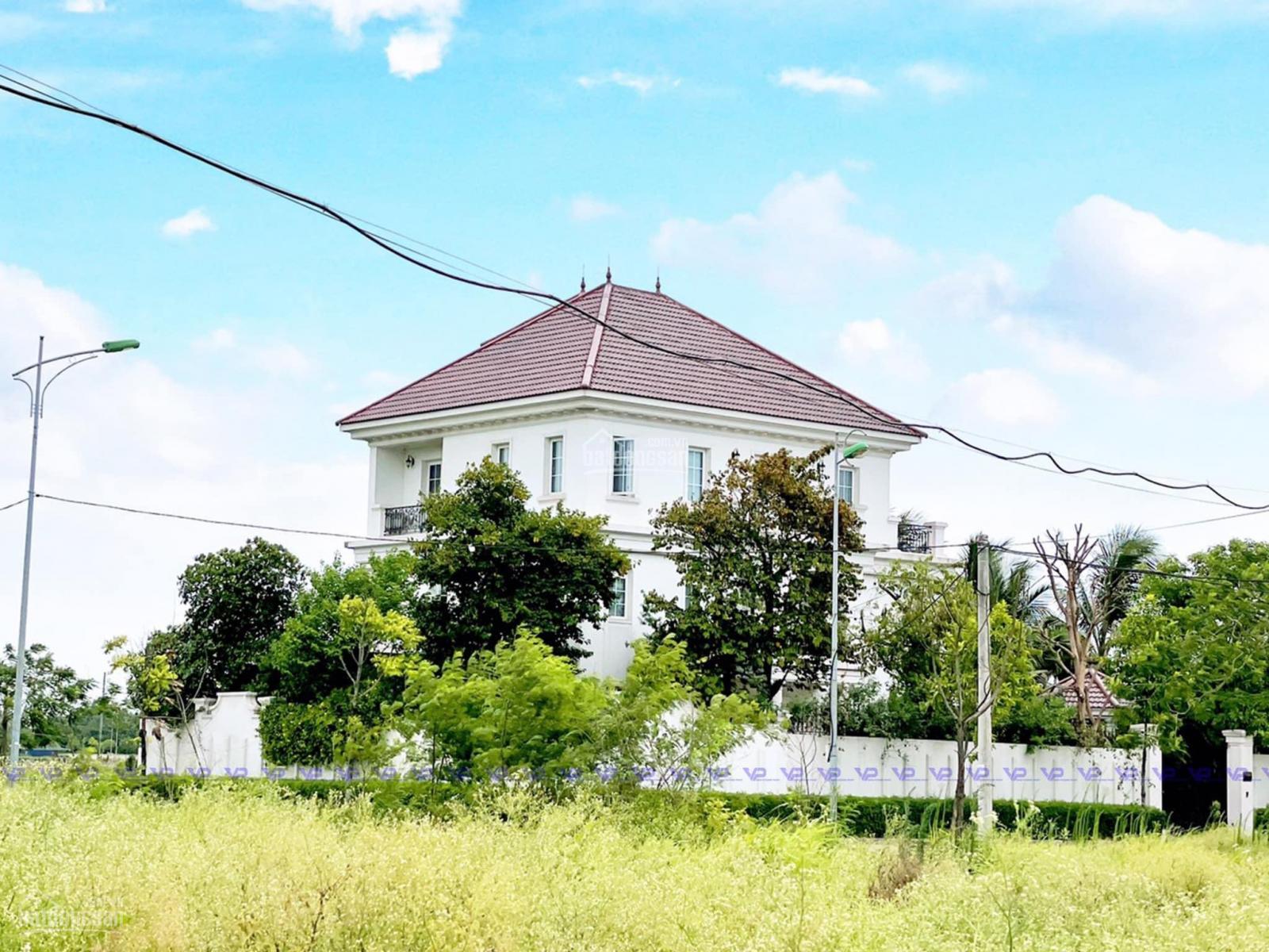 Bán đất hà nội giá rẻ KĐT Cienco 5  Mê Linh giá từ 20tr/m2 bao sang tên chính chủ