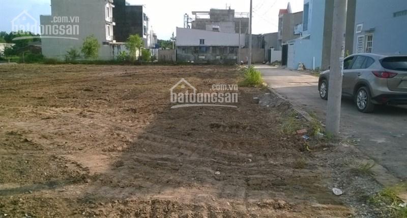 Bán đất khu dân cư tên lửa 2, liền kề khu Tên Lửa Bình Tân, TP. HCM