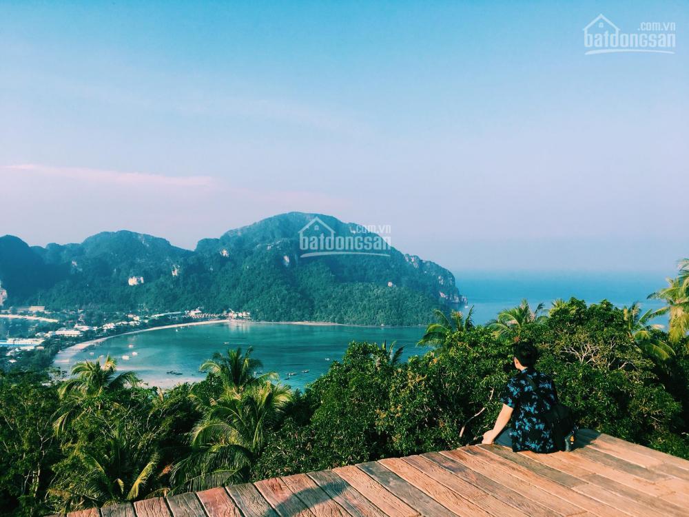 Bán đất khu đô thị Green City, chuyển nhượng lô đất đường 7m5 view biển, kề ngã 4 trục 27m