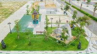 Bán đất khu đô thị Green City, lô đất biệt thự 154 m², đối diện công viên, gần sông, giá đẹp.