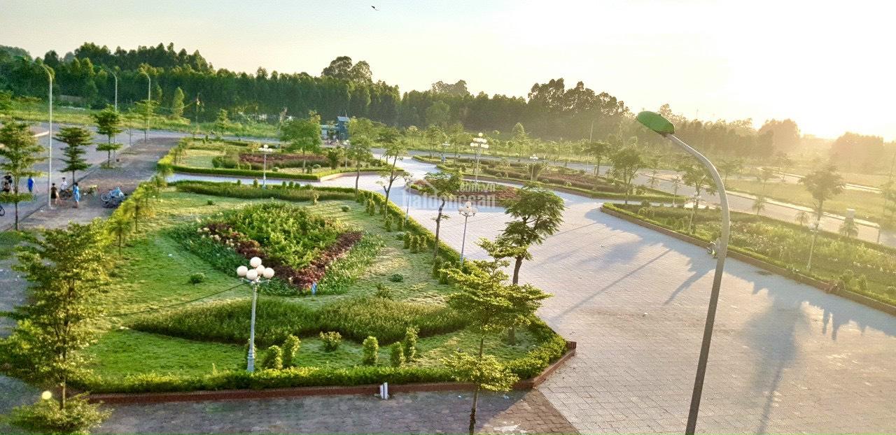 Bán đất khu đô thị xuân hoà giảm giá mạnh do dịch bệnh covid