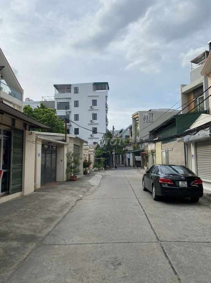 Bán đất nền Hà Nội 34m2 ko lỗi phong thuỷ, giá cực đẹp 1.4 tỷ