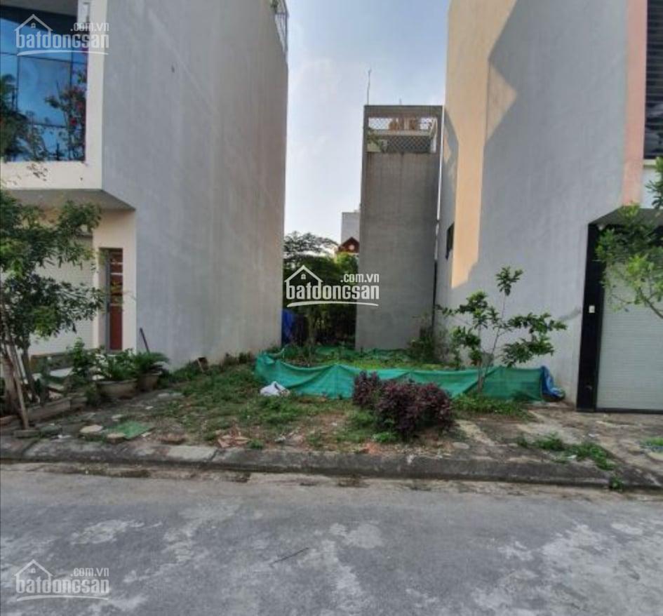 Bán đất ngoại ô Hà Nội đất dịch vụ khu B Yên Nghĩa Hà Đông, cạnh bến xe 52,2m