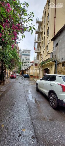 Bán đất ngoại thành Hà Nội, Gia Quất, mặt tiền 6m, để ô tô thoải mái