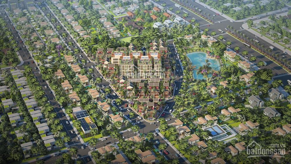 Bán đất phân lô hà nội phù hợp cả để ở hoặc đầu tư sinh lời