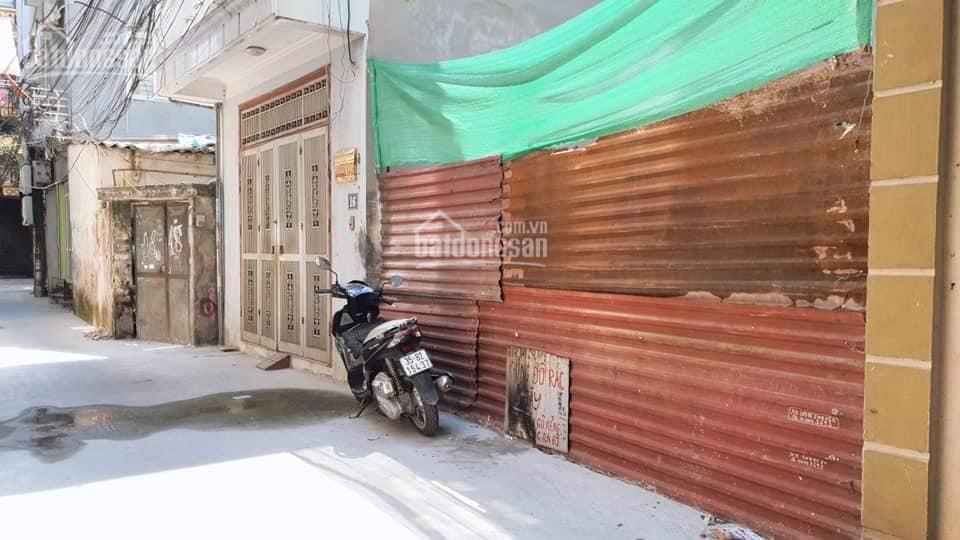 Bán đất thanh xuân hà nội 33m² 2.1 tỷ kết là sổ trao tay luôn nhanh gọn
