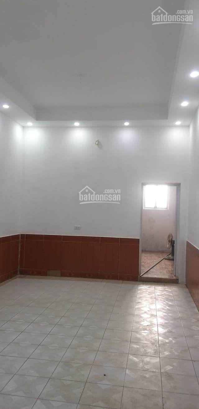 Bán đất thanh xuân hà nội Khương Đình Thanh Xuân 55m² giá 4,25 tỷ