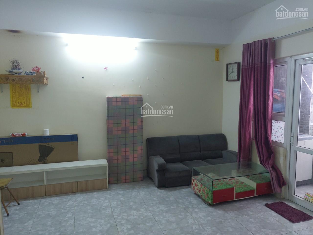 Bán gấp căn hộ chung cư 46m2 tại chung cư HH1C Linh Đàm, giá rẻ mùa covid