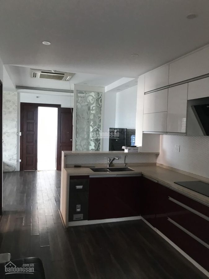 Bán gấp căn hộ toà VP6 Linh Đàm - Căn 3PN DT 77.76m2 nội thất đầy đủ