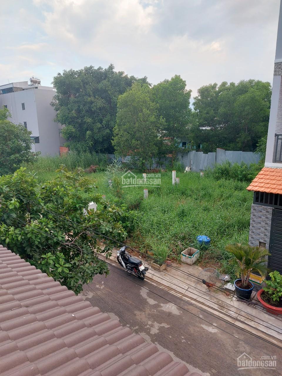 Bán gấp lô đất khu dân cư Đào Sư Tích 100m2, MT 5m, 50tr/m2