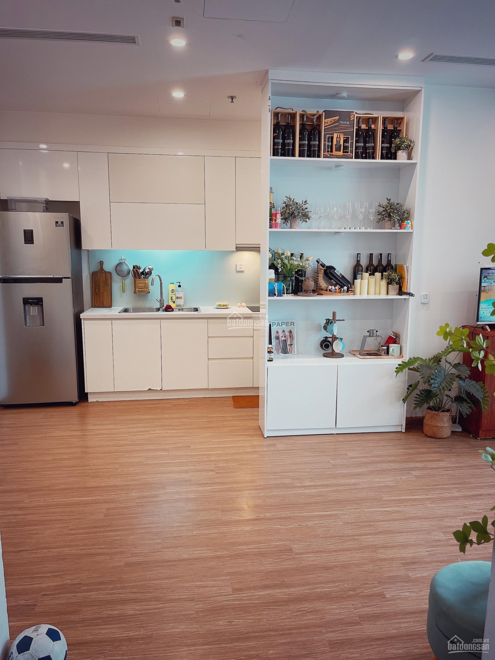 Bán ngay căn hộ Vinhomes Phạm Hùng, tiết kiệm chi phí tối đa