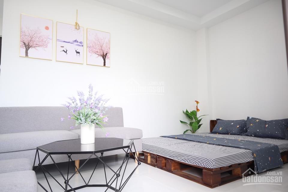 Bán nhà Mỹ Đình 55m2, cho người cần mua chung cư mini - 9 phòng khép kín 540tr/năm