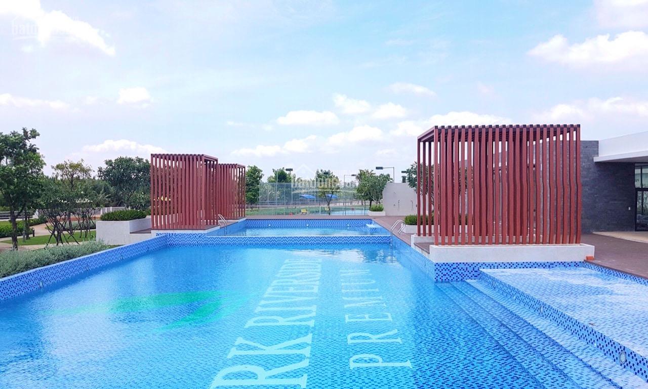 Bán nhà Park Riverside Tân Cảng, biệt thự đơn lập 200m2 siêu Vip