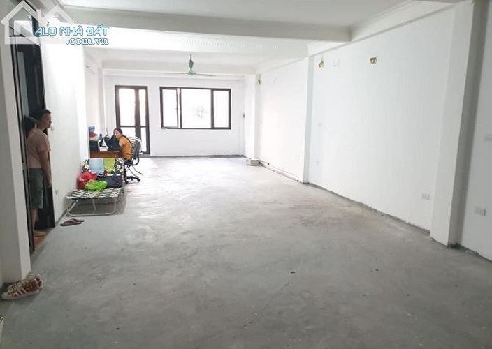 Bán nhà chính chủ quận Hai Bà Trưng, Minh Khai, DT 88 m, MT 5m, giá 7.4 tỷ