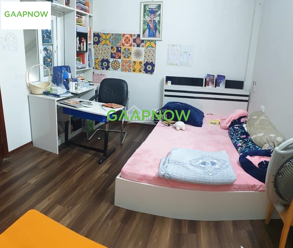 Bán nhà đất phú đô Hà Nội Gara-nhà mới ở luôn-cách đường 3 ôtô tránh 10m.