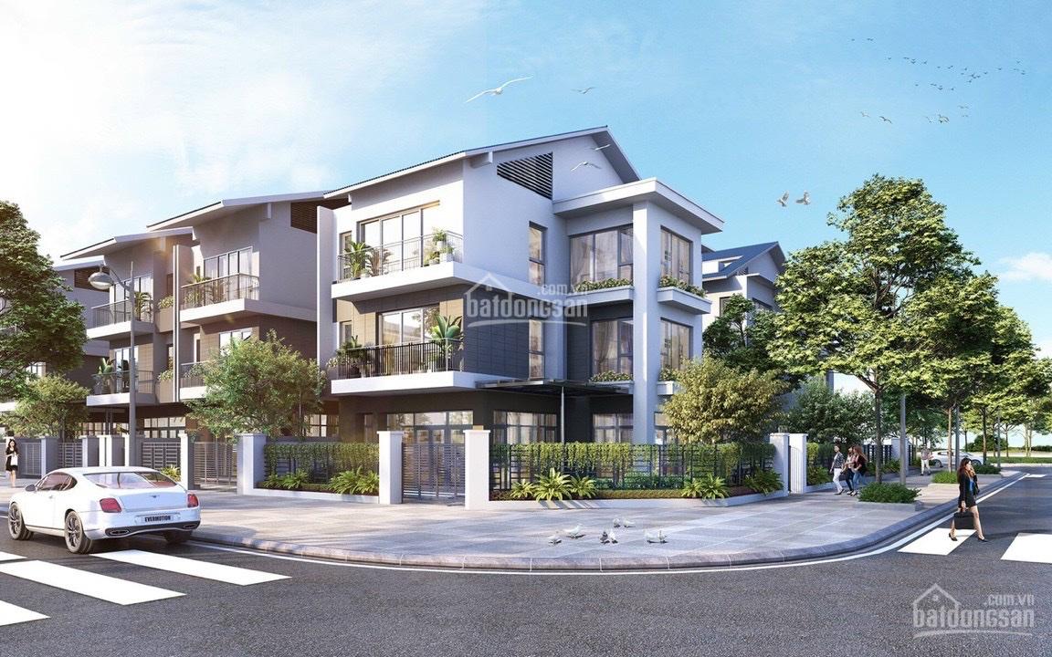 Bán nhà dự án Đô Nghĩa - Biệt thự đẹp nhất dự án, gần hồ, công viên giá chỉ 9 tỷ !