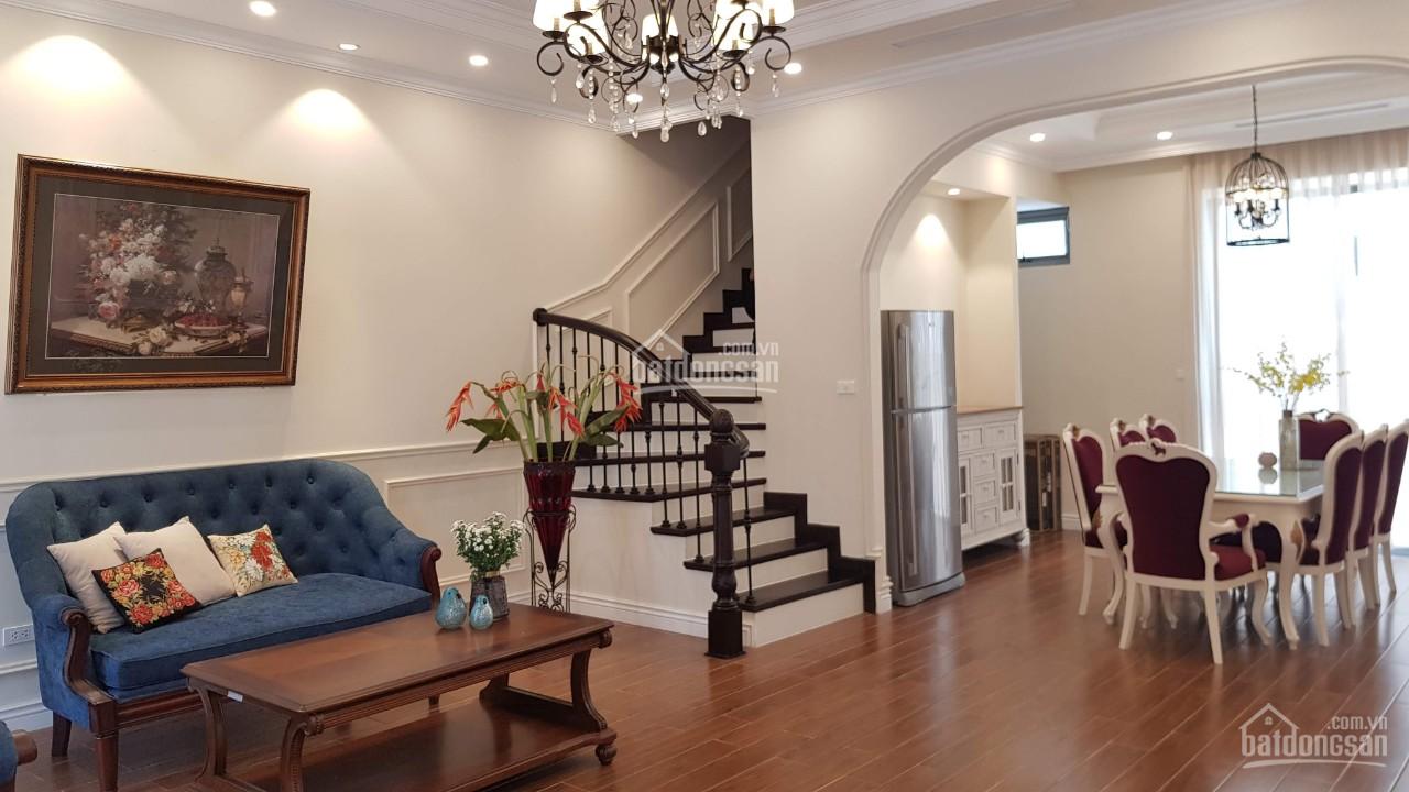 Bán nhà dự án Vinhomes The Harmony Long Biên đã hoàn thiện, giá rẻ nhất