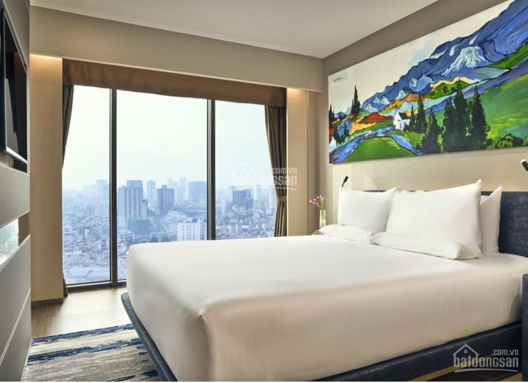 Bán nhà quận Ba Đình, Bán nhà mặt phố Phó Đức Chính, vị trí đẹp để kinh doanh.